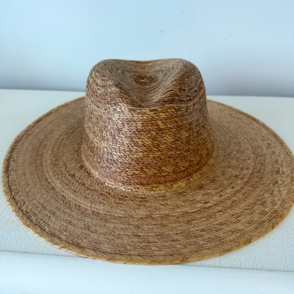 Lack of Color Palma Hat
